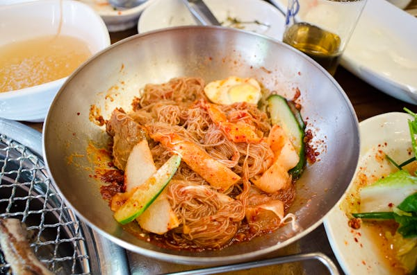 Korean Culinary Arts Campus